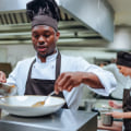 What does a private chef earn?