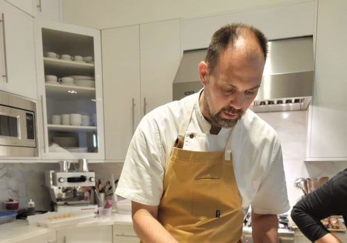 How much does a personal chef cost in the us?